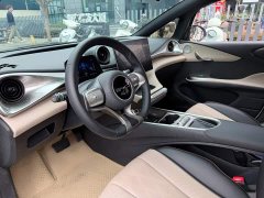 BYD Dolphin 420km Fashion Edition - ფოტო 7