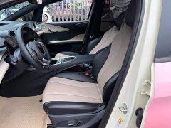BYD Dolphin 420km Fashion Edition - ფოტო 8