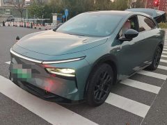 XPeng G7 702 Ultra Extended Range - ფოტო 1