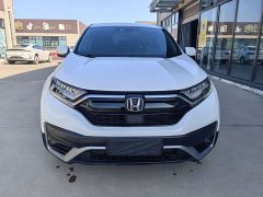 Honda CR-V 240TURBO CVT FWD Urban Edition - ფოტო 2