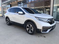 Honda CR-V 240TURBO CVT FWD Urban Edition - ფოტო 3