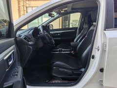Honda CR-V 240TURBO CVT FWD Urban Edition - ფოტო 5