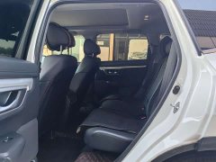 Honda CR-V 240TURBO CVT FWD Urban Edition - ფოტო 6