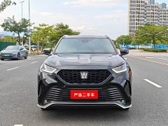 Toyota Crown Venza 2.5L HEV AWD Premium - ფოტო 3