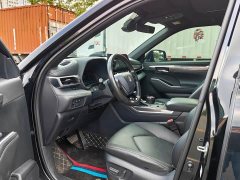 Toyota Crown Venza 2.5L HEV AWD Premium - ფოტო 7