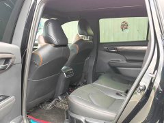 Toyota Crown Venza 2.5L HEV AWD Premium - ფოტო 8