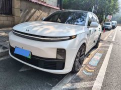 Li Auto L7 Pro - ფოტო 1