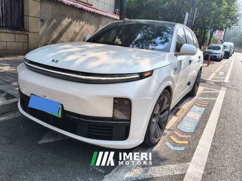 2025 Li Auto L7 Pro - ავტომობილი ჩინეთიდან
