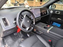 Li Auto L7 Pro - ფოტო 3