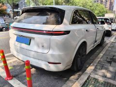 Li Auto L7 Pro - ფოტო 6