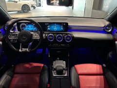 Mercedes-Benz Mercedes-AMG A35 L 4MATIC - ფოტო 11