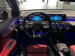 Mercedes-Benz Mercedes-AMG A35 L 4MATIC - ფოტო 12
