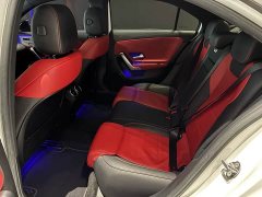 Mercedes-Benz Mercedes-AMG A35 L 4MATIC - ფოტო 14