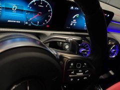 Mercedes-Benz Mercedes-AMG A35 L 4MATIC - ფოტო 15