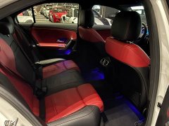 Mercedes-Benz Mercedes-AMG A35 L 4MATIC - ფოტო 16
