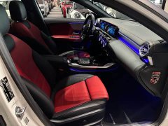 Mercedes-Benz Mercedes-AMG A35 L 4MATIC - ფოტო 17