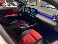 Mercedes-Benz Mercedes-AMG A35 L 4MATIC - ფოტო 18