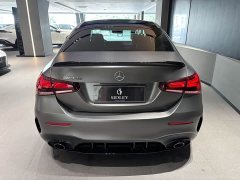 Mercedes-Benz Mercedes-AMG A35 L 4MATIC - ფოტო 6