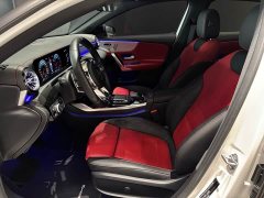 Mercedes-Benz Mercedes-AMG A35 L 4MATIC - ფოტო 9