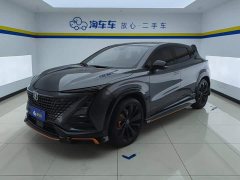 Changan UNI-T 1.5T Sport Premium Edition - ფოტო 1