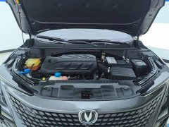 Changan UNI-T 1.5T Sport Premium Edition - ფოტო 10