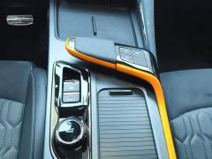 Changan UNI-T 1.5T Sport Premium Edition - ფოტო 16