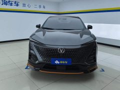 Changan UNI-T 1.5T Sport Premium Edition - ფოტო 2