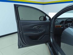 Changan UNI-T 1.5T Sport Premium Edition - ფოტო 7