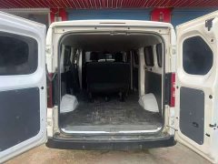 Wuling Yangguang 300km Comfort Passenger Van 75kW - ფოტო 5