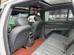Dongfeng eπ008 210Ultra Extended Range 5-Seater - ფოტო 11