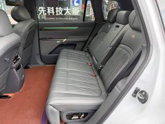 Dongfeng eπ008 210Ultra Extended Range 5-Seater - ფოტო 12