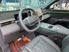 Dongfeng eπ008 210Ultra Extended Range 5-Seater - ფოტო 7