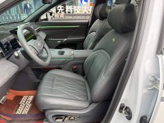 Dongfeng eπ008 210Ultra Extended Range 5-Seater - ფოტო 8