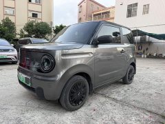 Geely Panda Mini 200km Endurance Edition - ფოტო 1