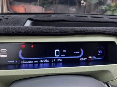 Geely Panda Mini 200km Endurance Edition - ფოტო 11