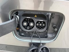Geely Panda Mini 200km Endurance Edition - ფოტო 14
