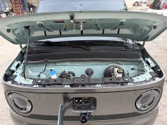 Geely Panda Mini 200km Endurance Edition - ფოტო 15