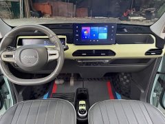 Geely Panda Mini 200km Endurance Edition - ფოტო 16