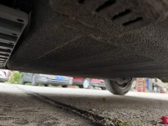 Geely Panda Mini 200km Endurance Edition - ფოტო 17