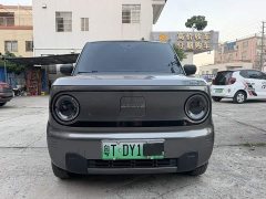 Geely Panda Mini 200km Endurance Edition - ფოტო 2