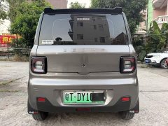 Geely Panda Mini 200km Endurance Edition - ფოტო 5