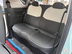 Geely Panda Mini 200km Endurance Edition - ფოტო 7