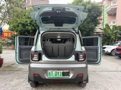 Geely Panda Mini 200km Endurance Edition - ფოტო 9