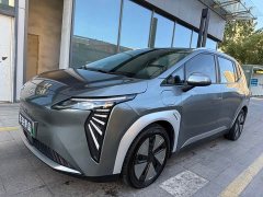 GAC AION Y Plus 510 Joy Edition - ფოტო 1