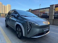GAC AION Y Plus 510 Joy Edition - ფოტო 3