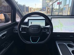 GAC AION Y Plus 510 Joy Edition - ფოტო 8
