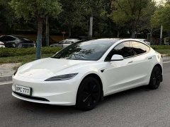 Tesla Model 3 Rear-Wheel Drive - ფოტო 1