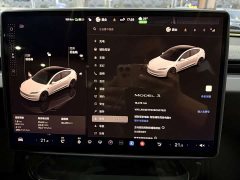 Tesla Model 3 Rear-Wheel Drive - ფოტო 12