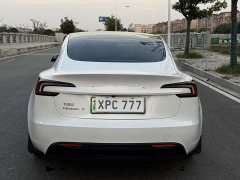 Tesla Model 3 Rear-Wheel Drive - ფოტო 13