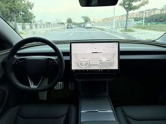 Tesla Model 3 Rear-Wheel Drive - ფოტო 3